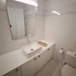Lejlighed Cozy 2 Bdr Free Parking Wifi Nicosia