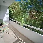 Cozy 2 Bdr Free Parking Wifi *