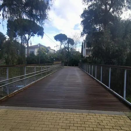 アパート Cozy 2 Bdr Free Parking Wifi *