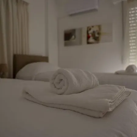 Theo 202 - Cozy 2 Bdr Nicosia Free Parking & Wi-Fi Appartamento *