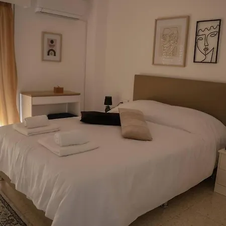 Appartamento Theo 202 - Cozy 2 Bdr Nicosia Free Parking & Wi-Fi