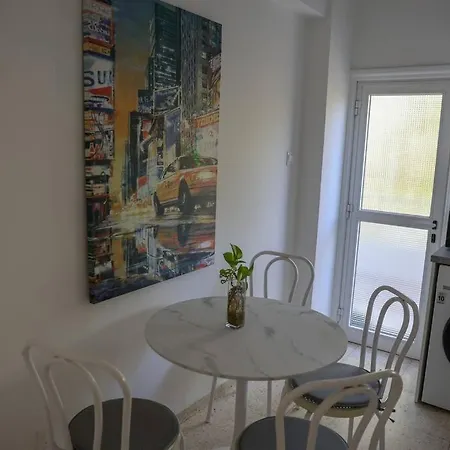 Cozy 2 Bdr Free Parking Wifi Nicosia