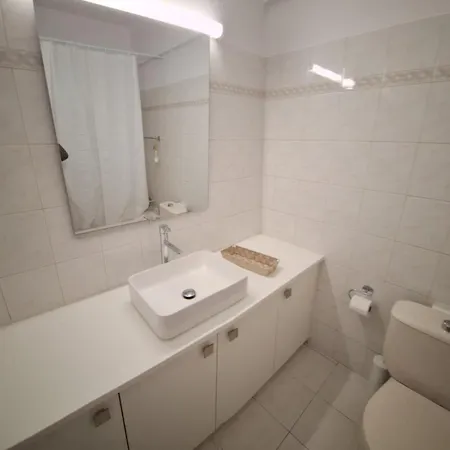 Daire Cozy 2 Bdr Free Parking Wifi Lefkoşa