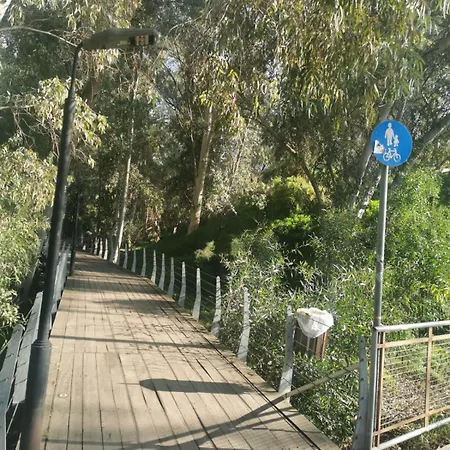 Cozy 2 Bdr Free Parking Wifi * Nicosia