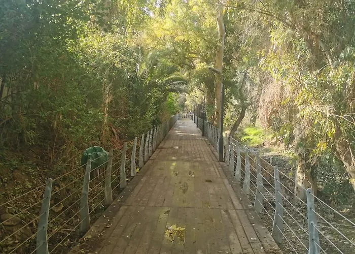 Cozy 2 Bdr Free Parking Wifi 公寓 尼科西亚