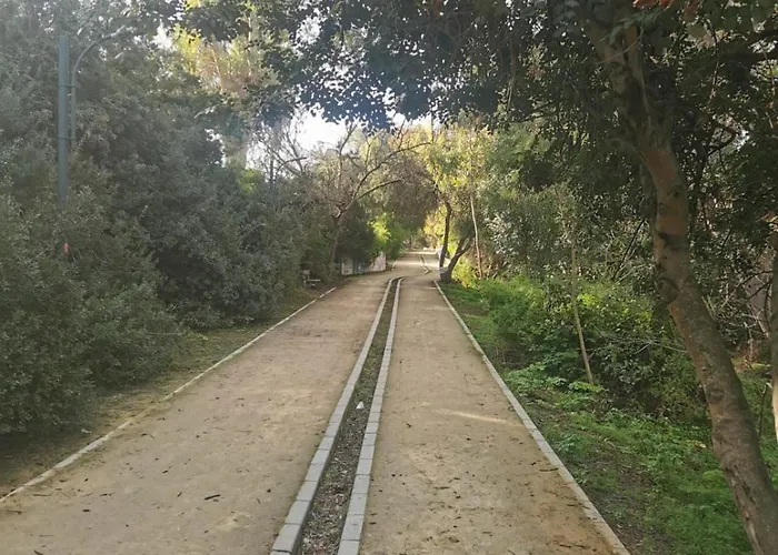 Cozy 2 Bdr Free Parking Wifi 公寓